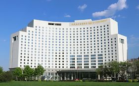 V-Continent Beijing Parkview Wuzhou Hotel